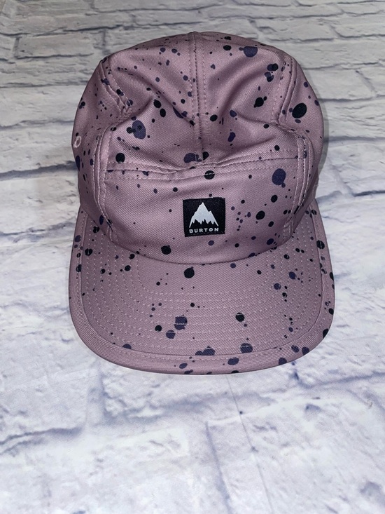 Burton Other - Burton Cordova 5 Panel Cap